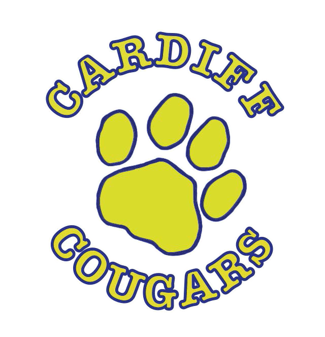 Cardiff Elementary School Logo